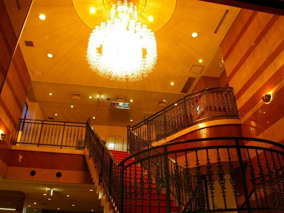 Riverside Hotel Gojo Экстерьер фото